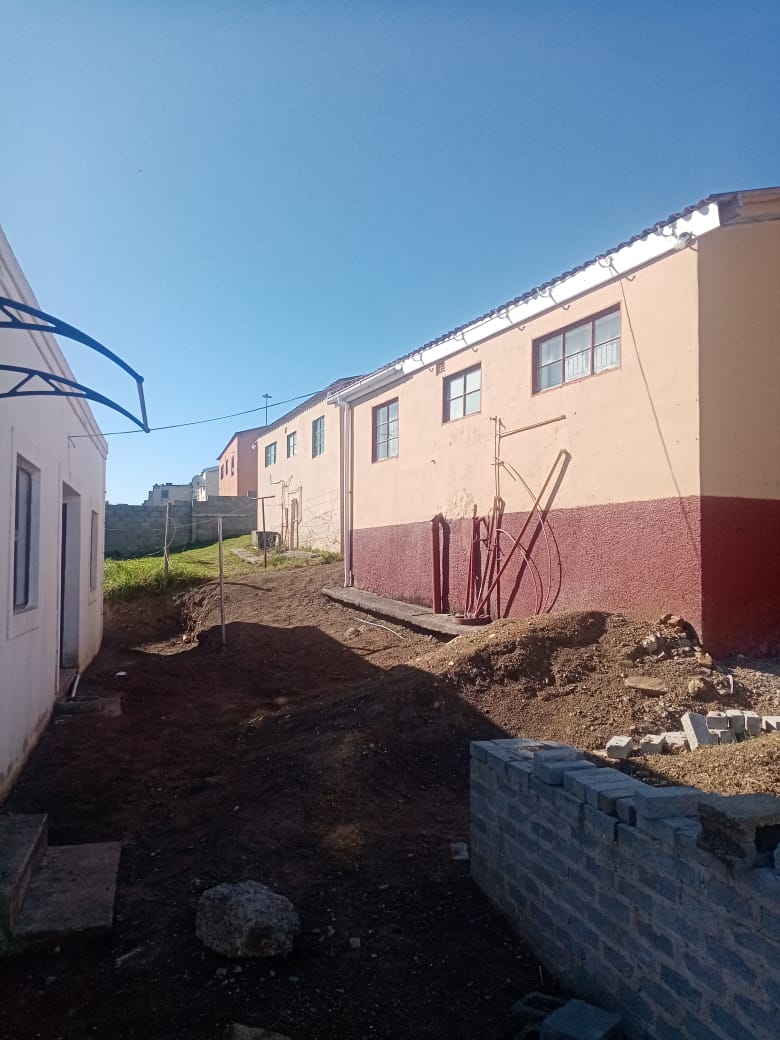 2 Bedroom Property for Sale in Mdantsane Nu 16 Eastern Cape
